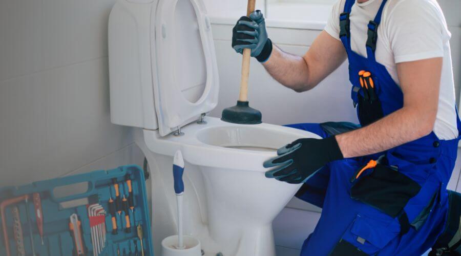 Professional Leak Detection in Wenonah, NJ